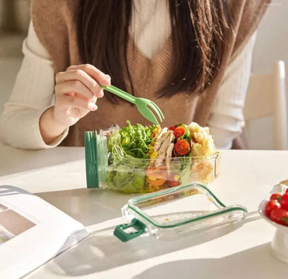 1 FİYAT 2 ÖZELLİK HEM SALATA KABI HEM TABAK