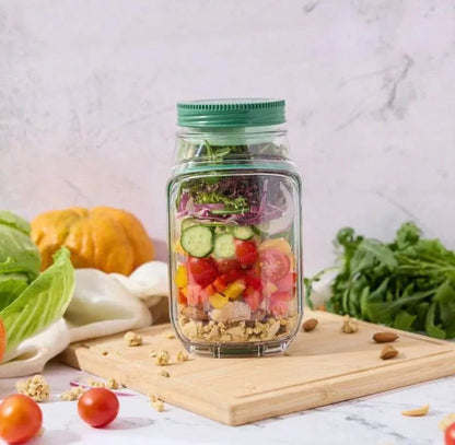 1 FİYAT 2 ÖZELLİK HEM SALATA KABI HEM TABAK